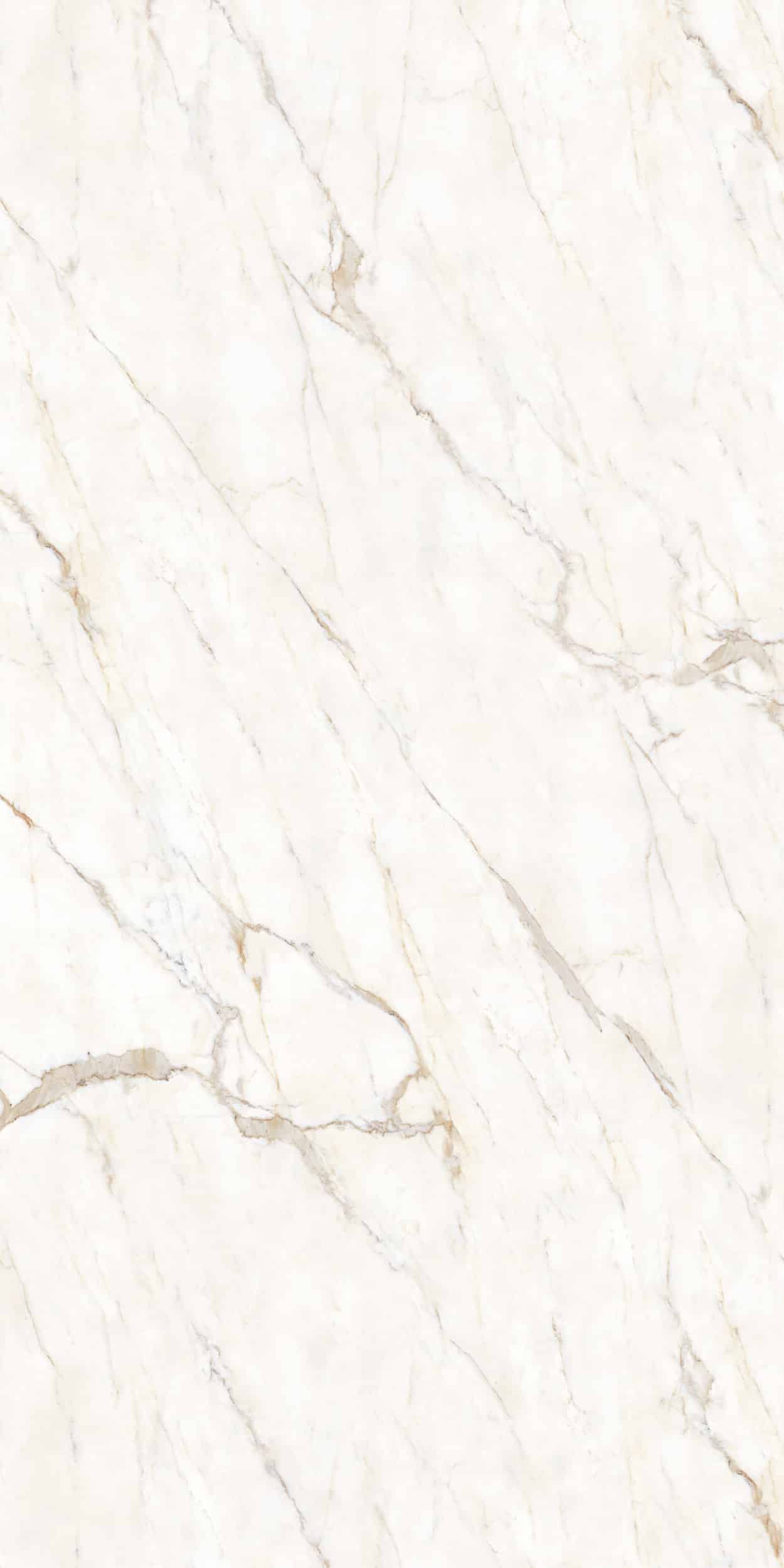 Porcelain Color: Calacatta Oro, face 1