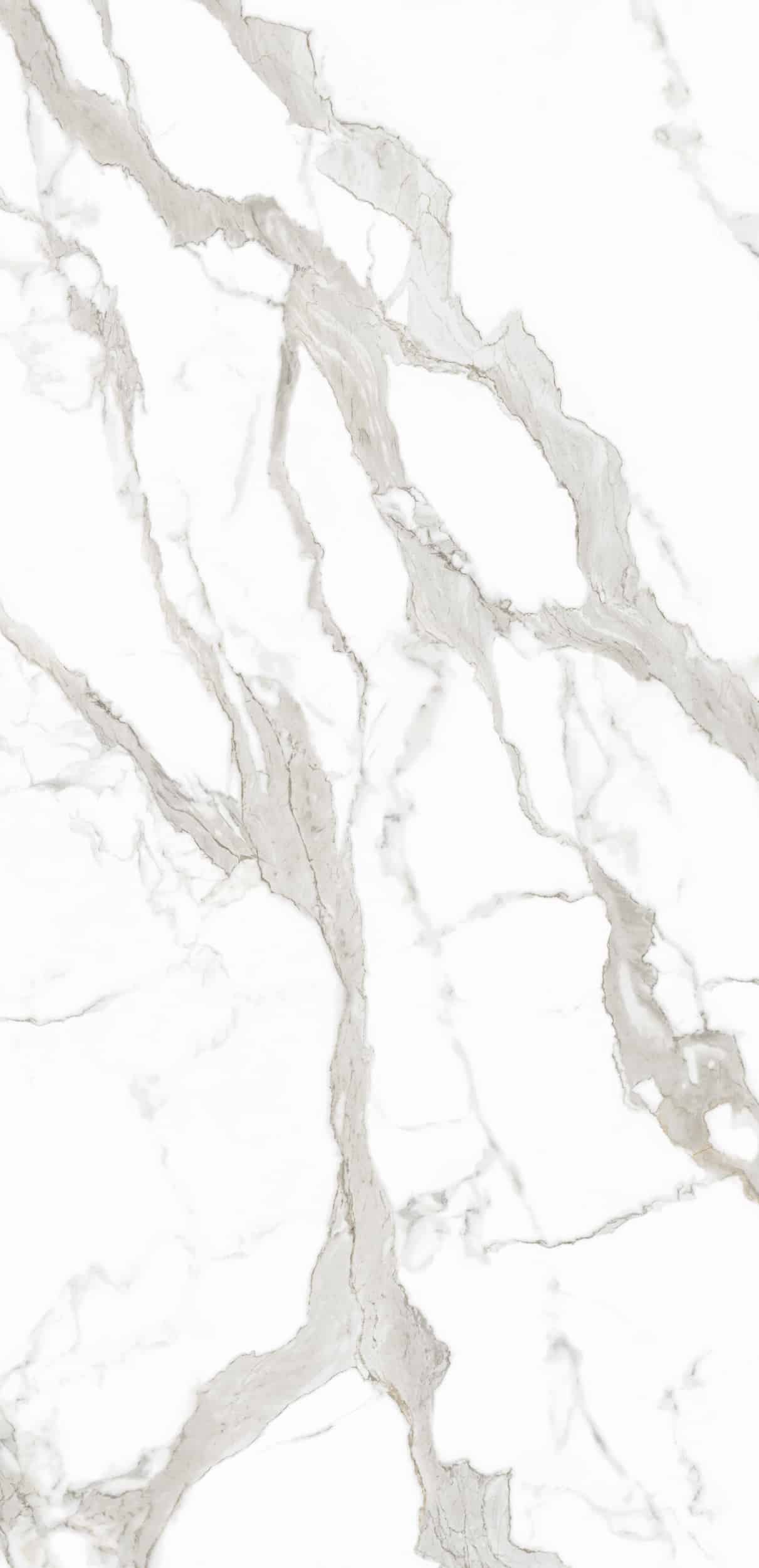 Porcelain Color: White Classico, face 1