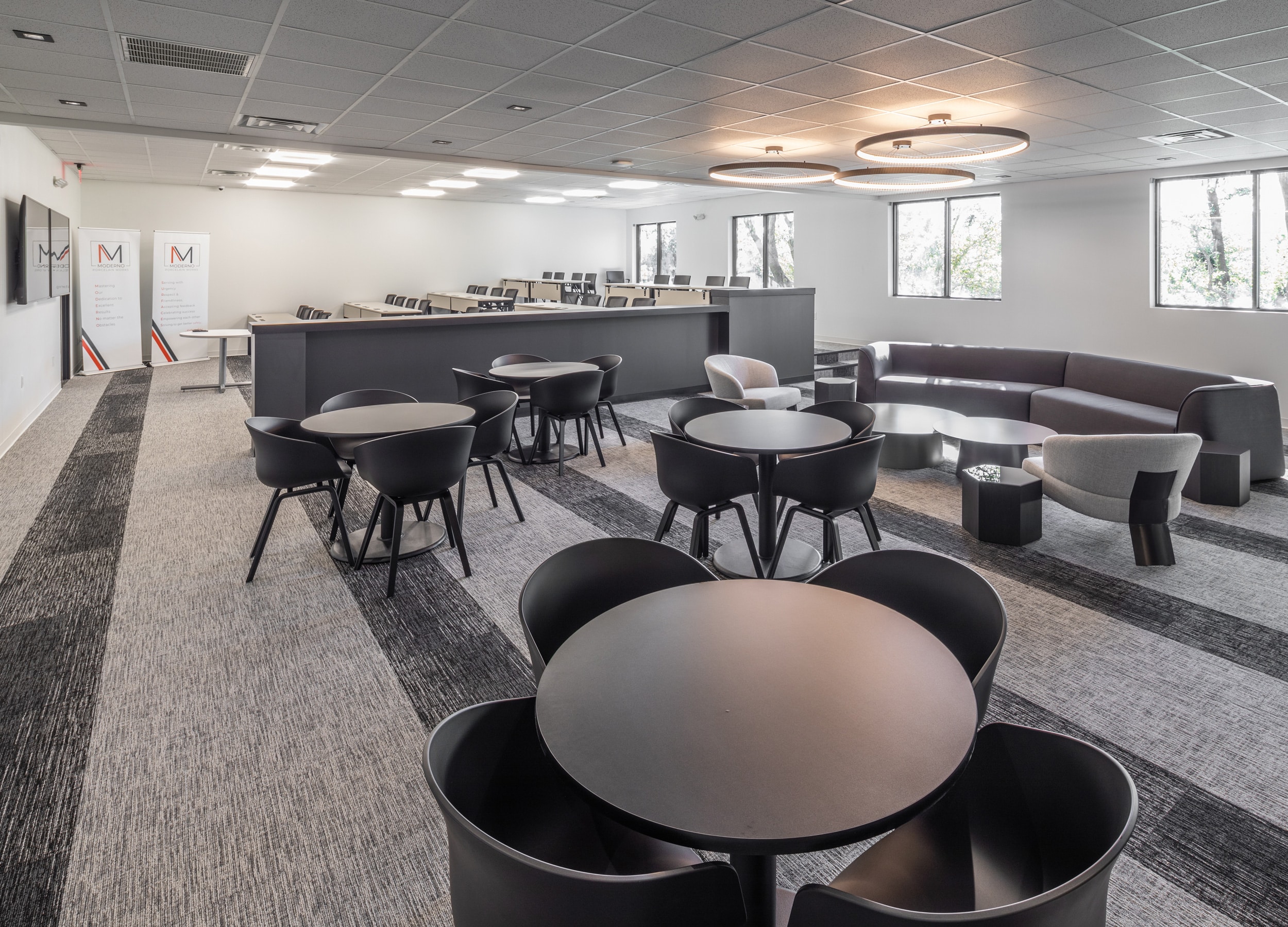 Houston Training Center