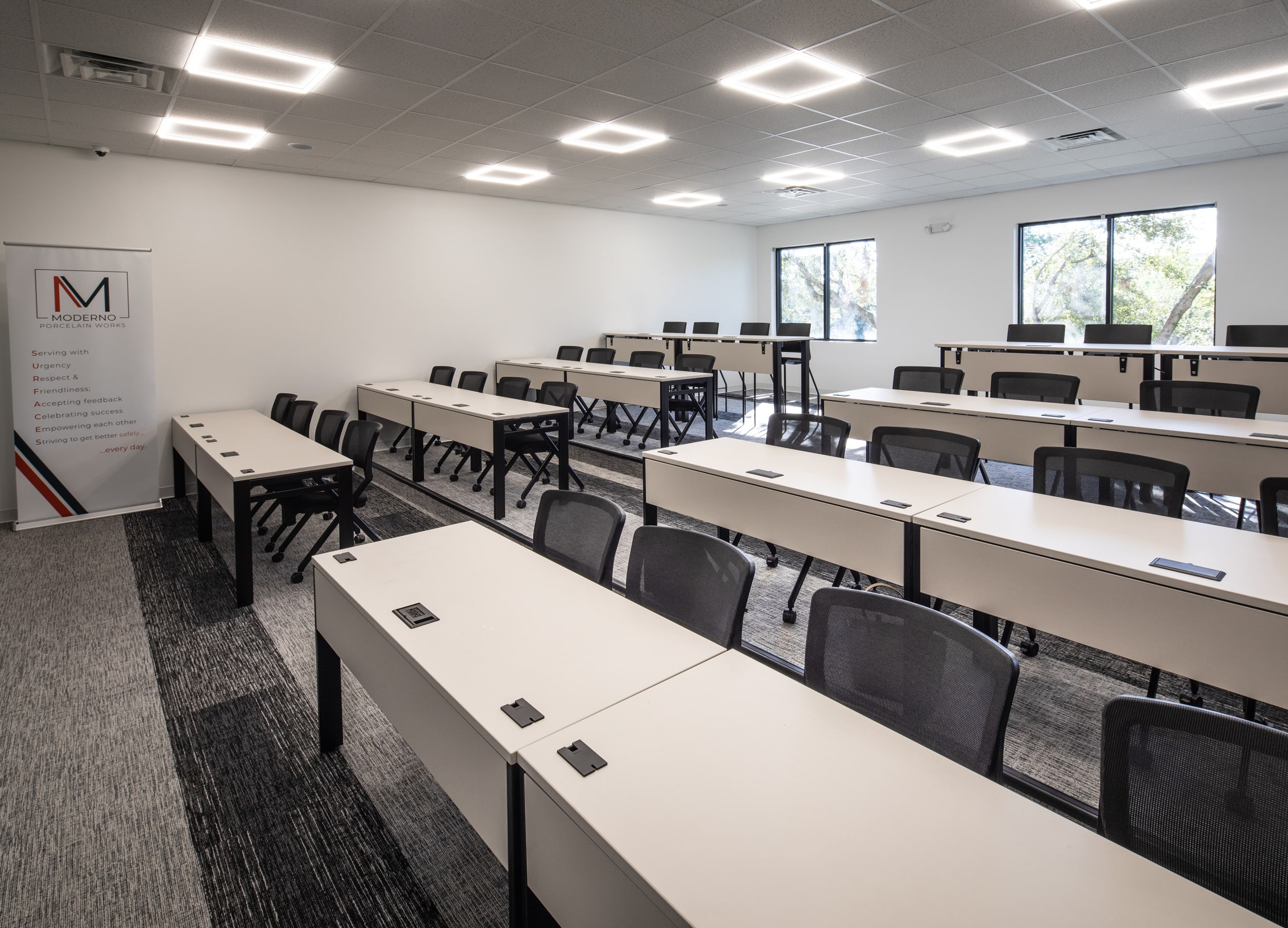 Houston Training Center