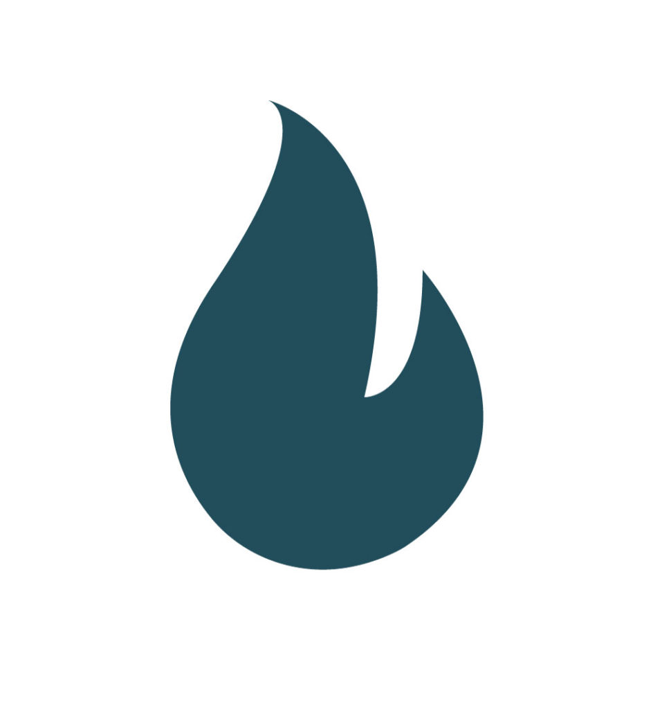 Porcelain Benefit: Heat Resistant