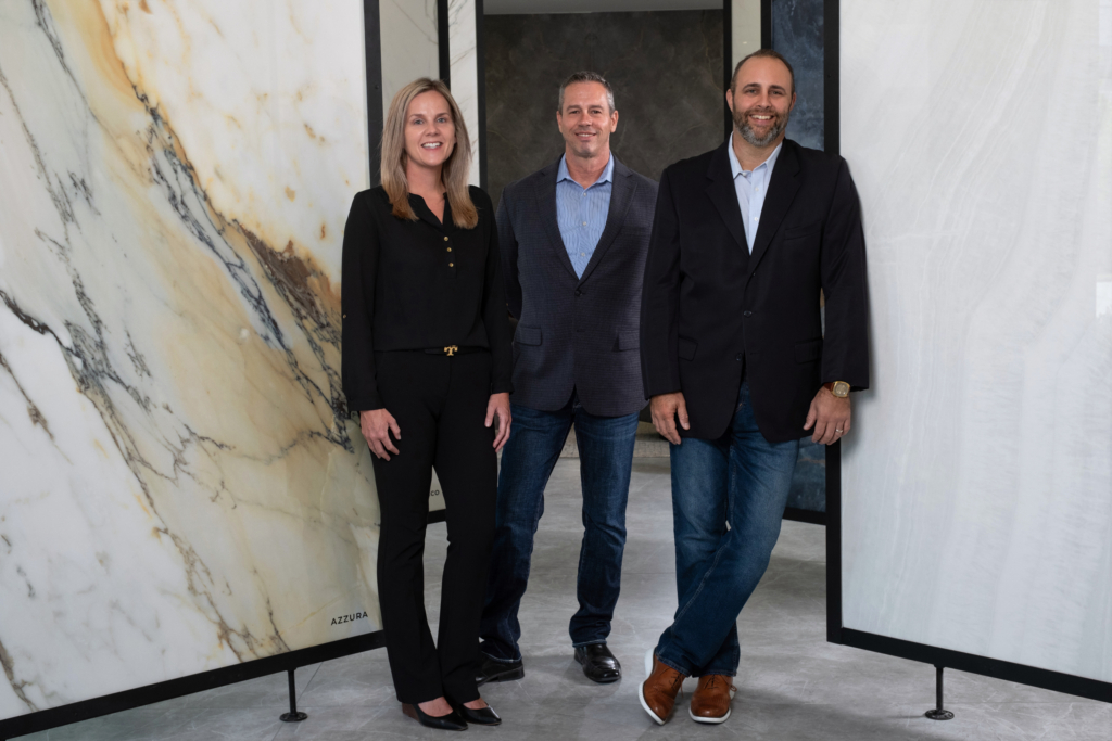 Nashville Management Team