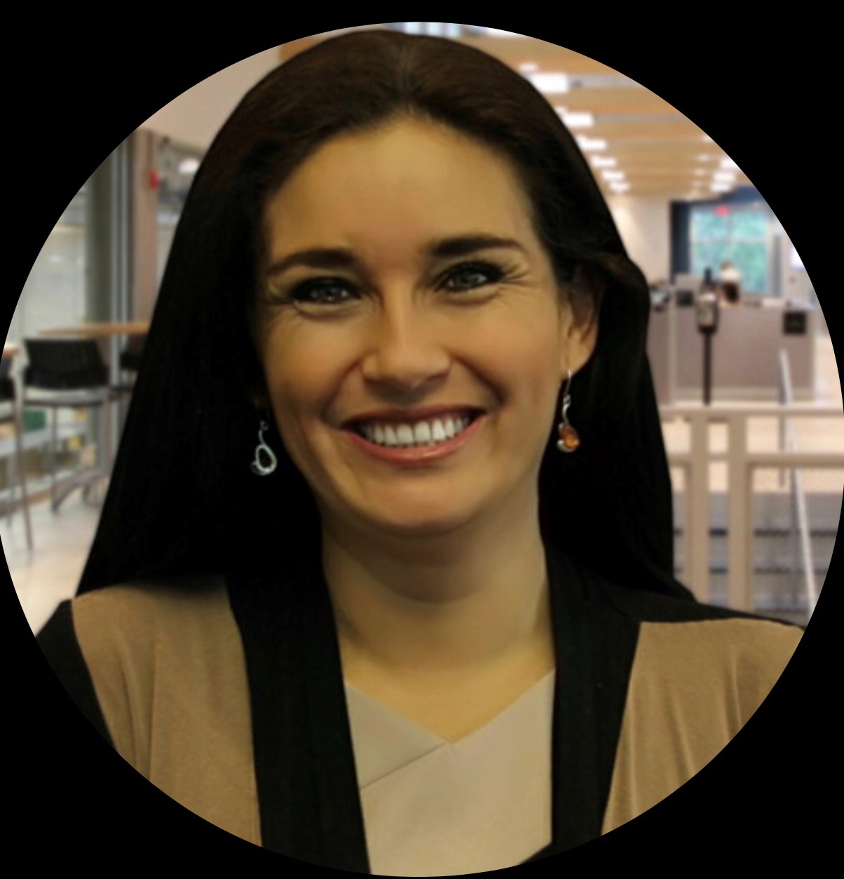 Alejandra Arias Moderno South Florida