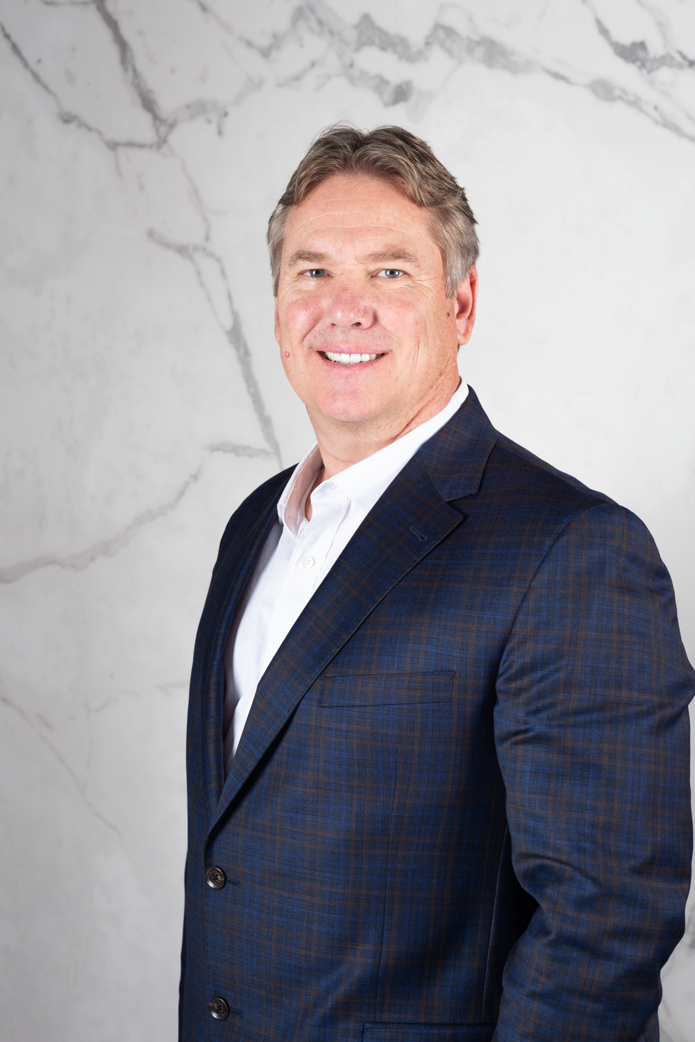 Bruce Queen, Project Specialist, Moderno Porcelain Works