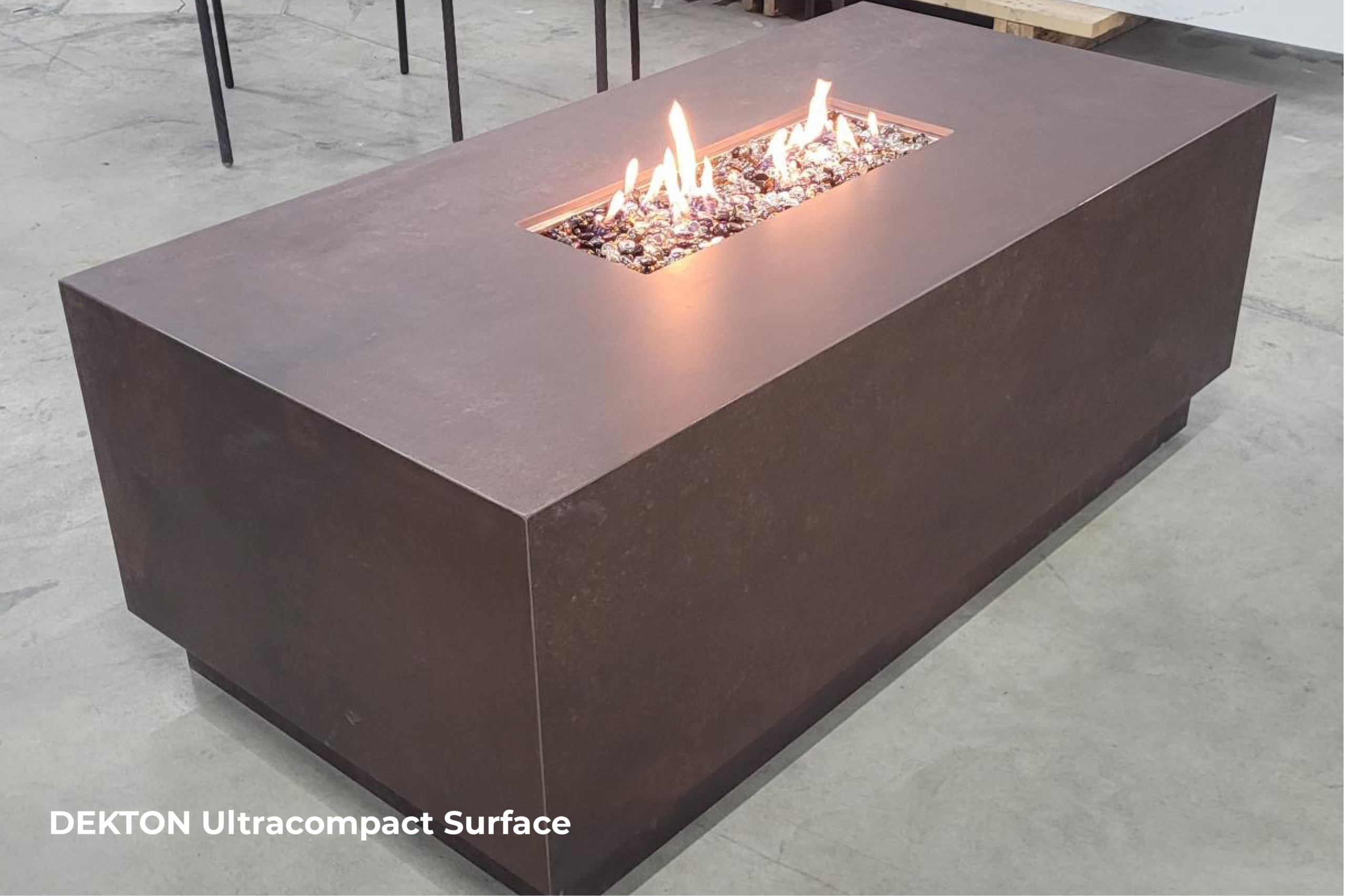 Dekton Ultracompact Surface