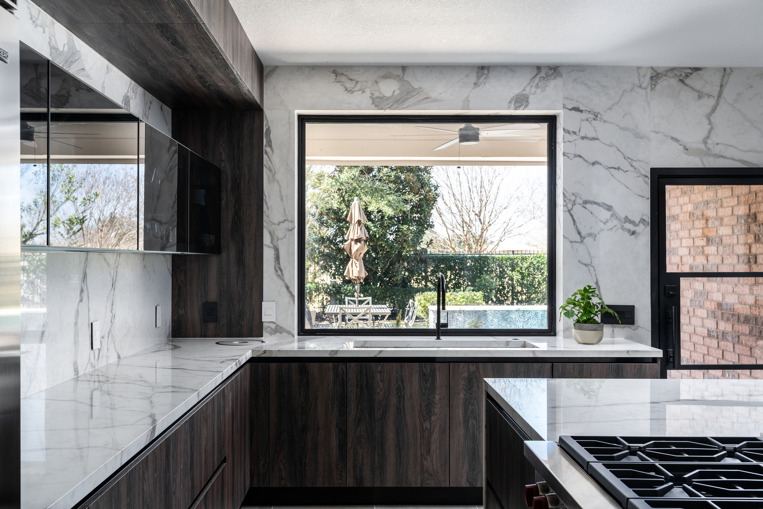 03212022 Camria - Countertops Backsplash Wall-Cladding - Bianco Statuario 7