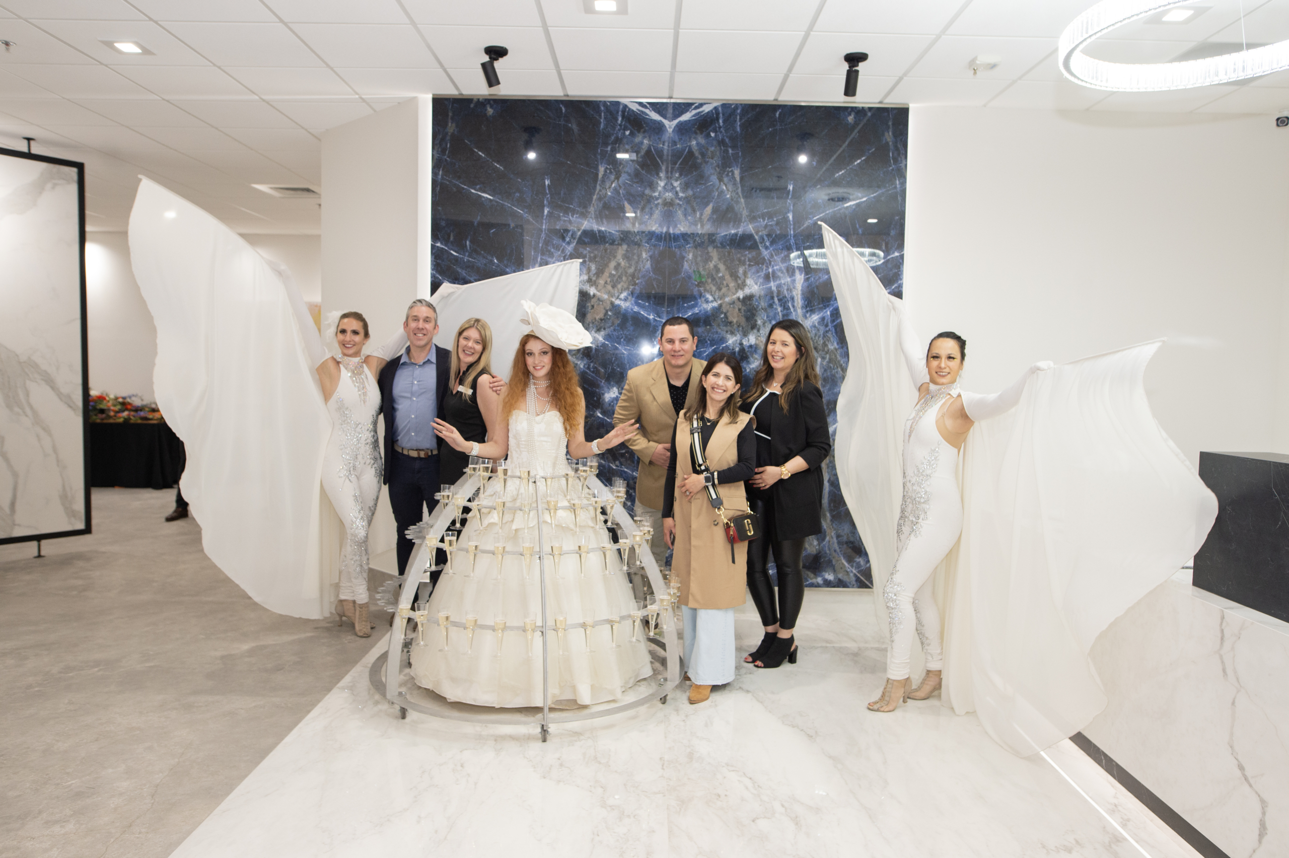 Moderno Works Charlotte Grand Opening