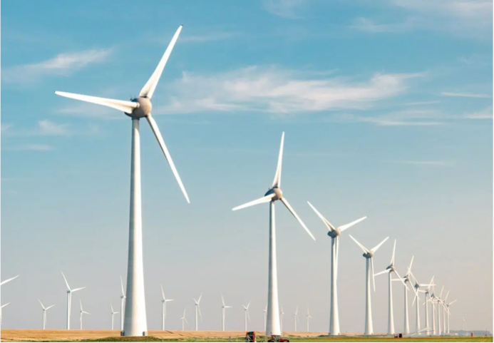 Windmills