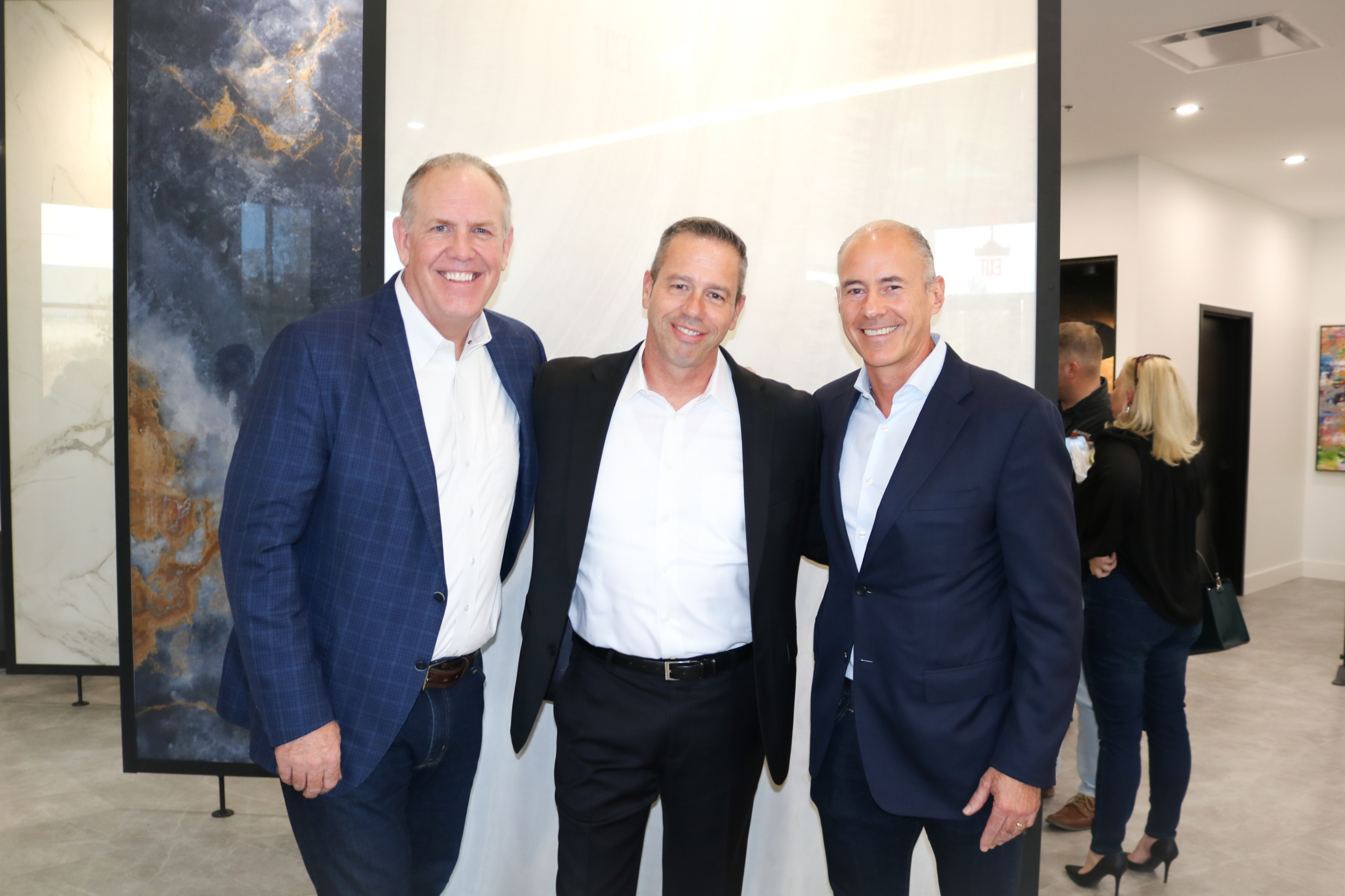 Moderno Works Nashville Grand Opening