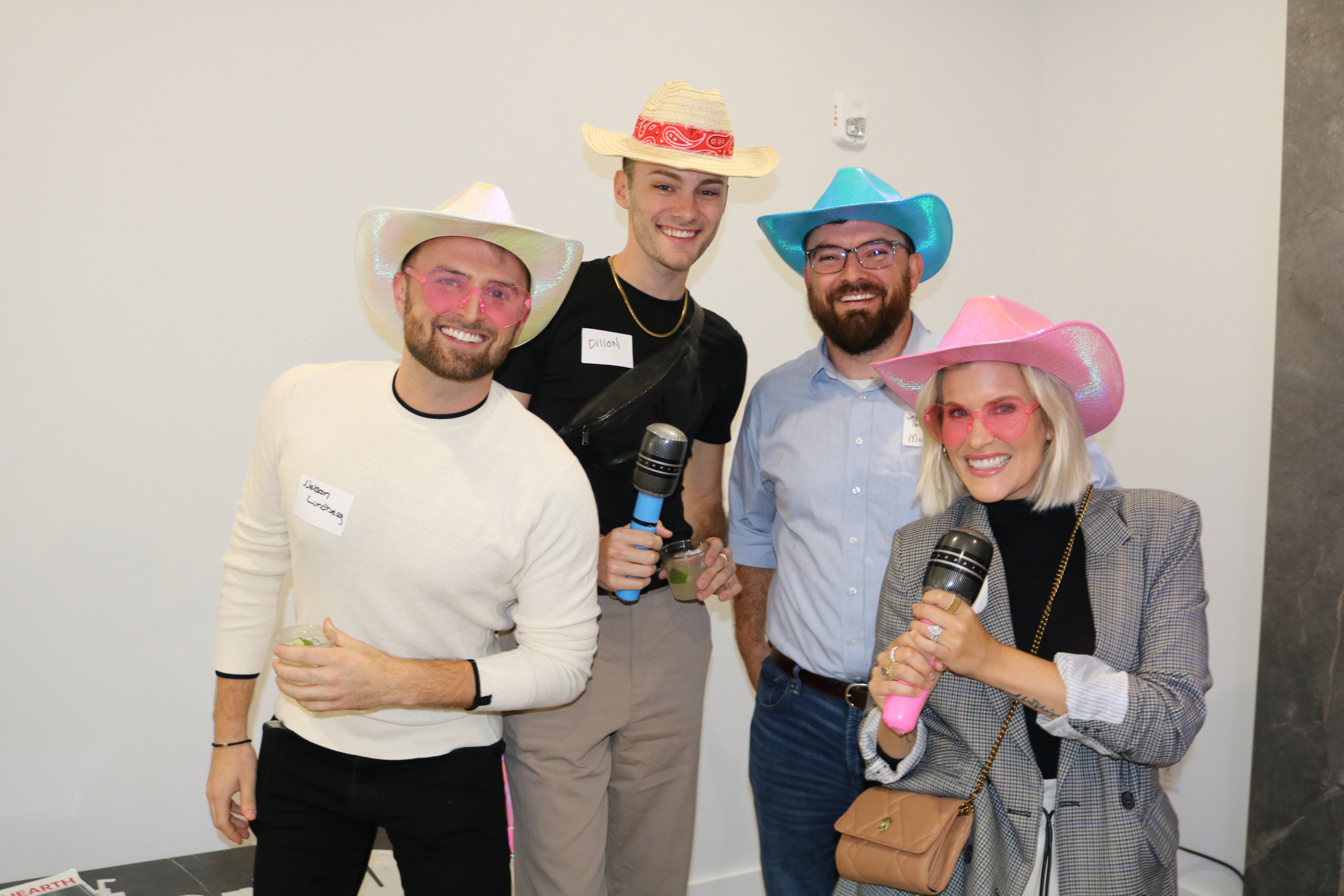 Moderno Works Nashville Grand Opening