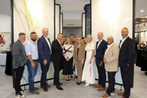 Moderno Works Nashville Grand Opening