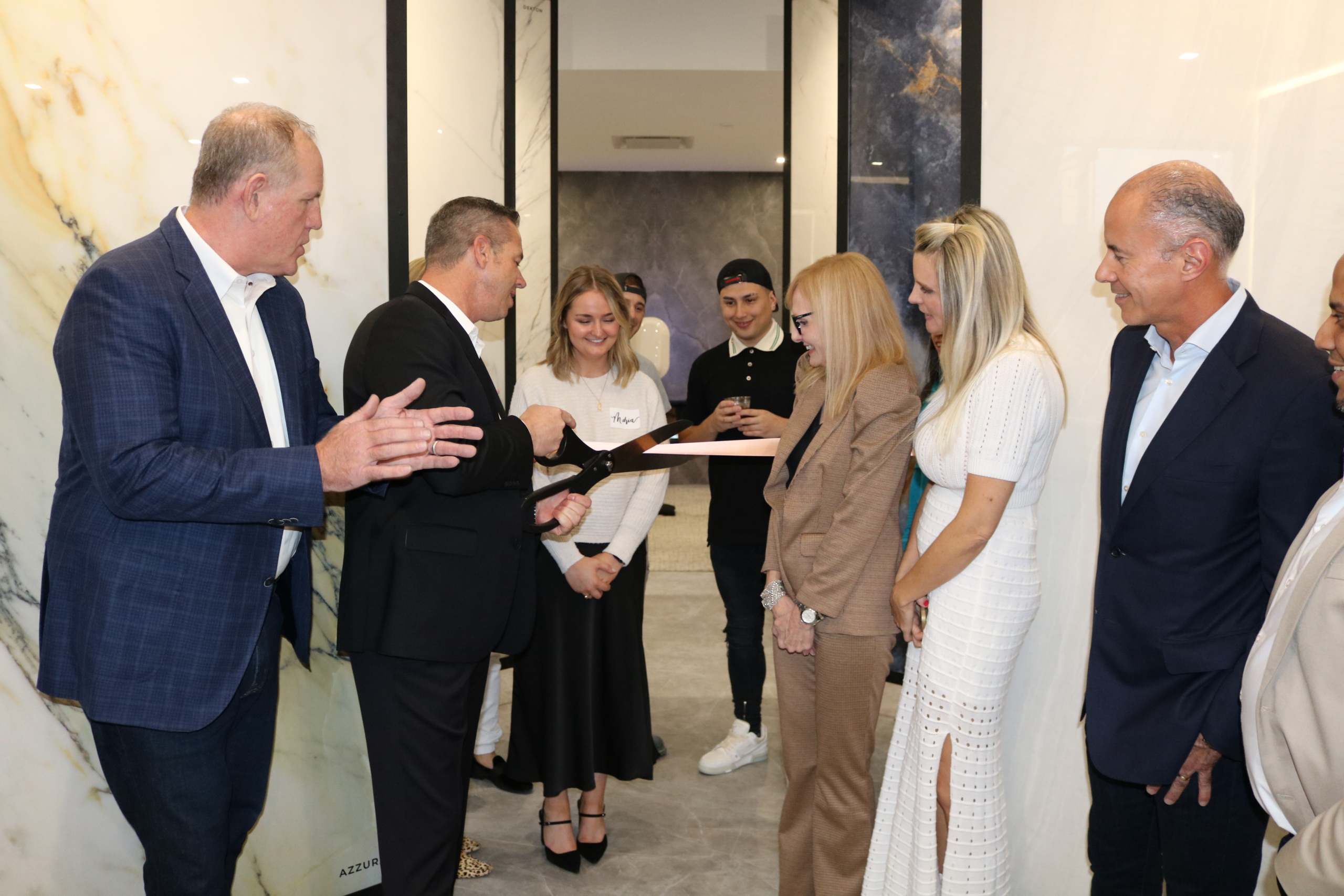 Moderno Works Nashville Grand Opening